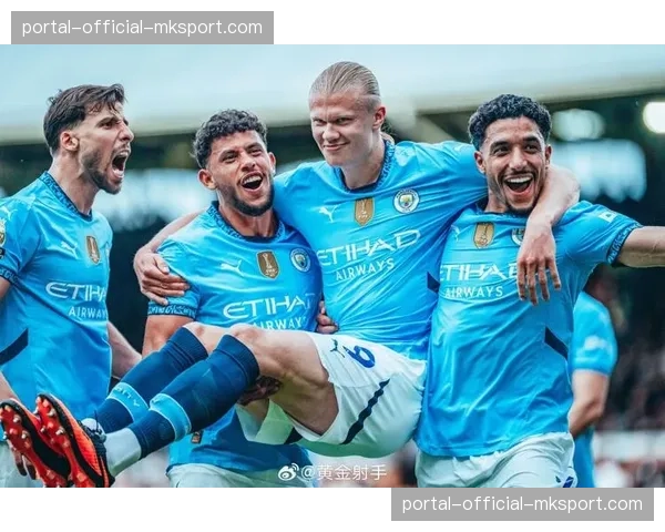 即时：哈兰德点射破门，曼城客场1-0领先西汉姆联