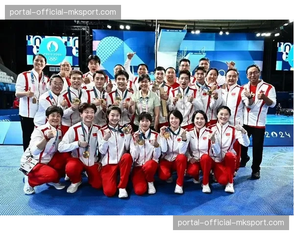 世界游泳锦标赛跳水项目开赛，中国队目标包揽全部金牌