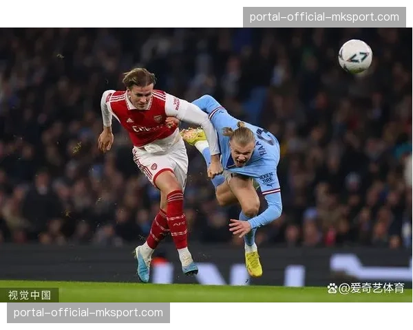 天王山之战前瞻：曼城vs阿森纳，冠军分水岭一役