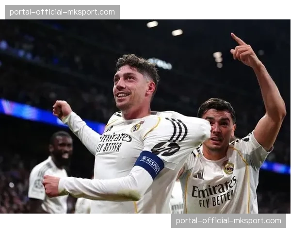 皇马主场对阵阿拉维斯，巴尔韦德主场数据创生涯最佳