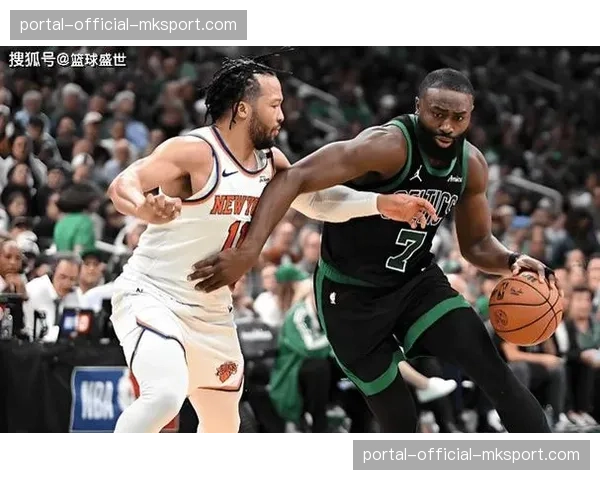 关键对位展望：杰伦·布朗将主防杰伦·布伦森，身体对抗成胜负手